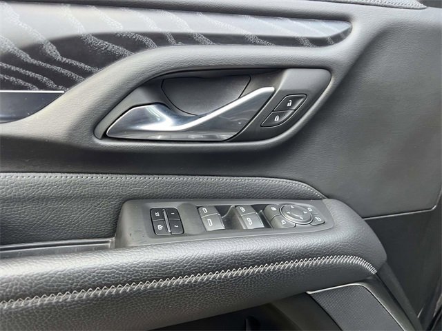 Used 2023 GMC Yukon Denali image 16