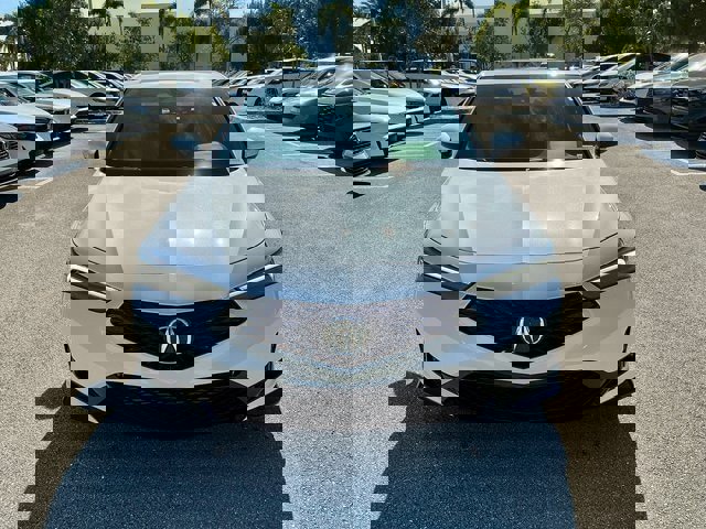 New 2026 Acura Integra A-Spec image 2