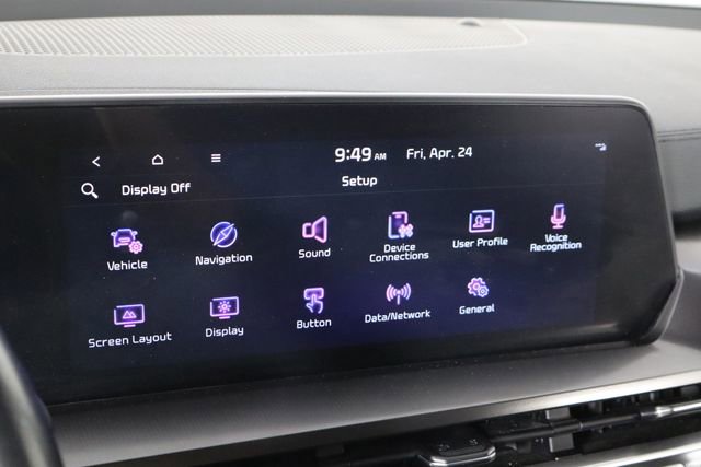 Used 2024 Kia Telluride S FWD image 35