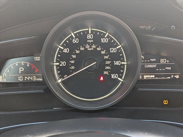 Used 2018 MAZDA MAZDA3 Touring image 11