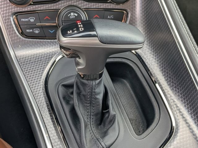 Used 2016 Dodge Challenger SRT Hellcat image 18