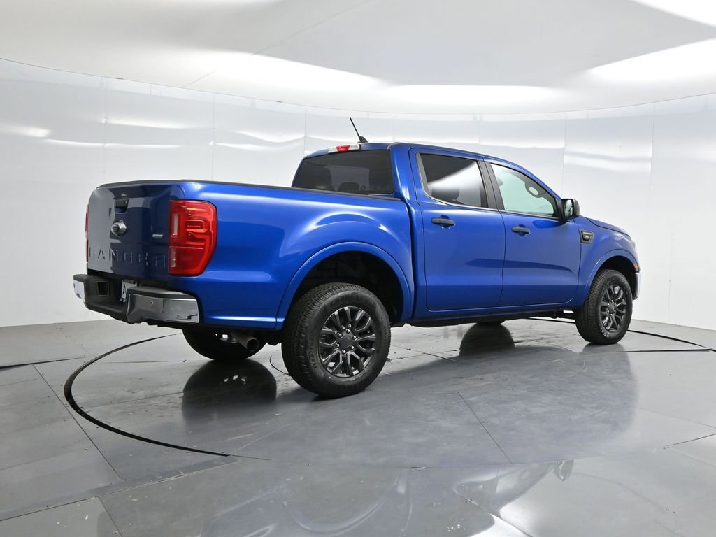 Used 2019 Ford Ranger XL w/ Equipment Group 101A Mid image 32
