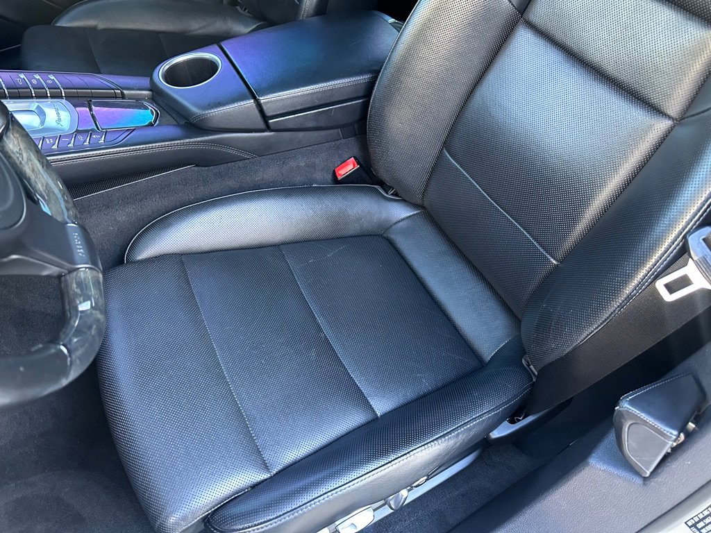 Used 2013 Porsche Panamera GTS image 15