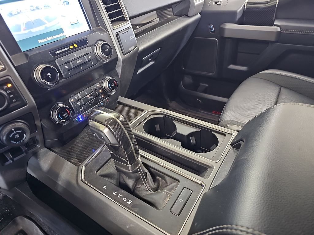 Used 2020 Ford F150 Raptor w/ Equipment Group 802A Luxury AWD/4WD image 26