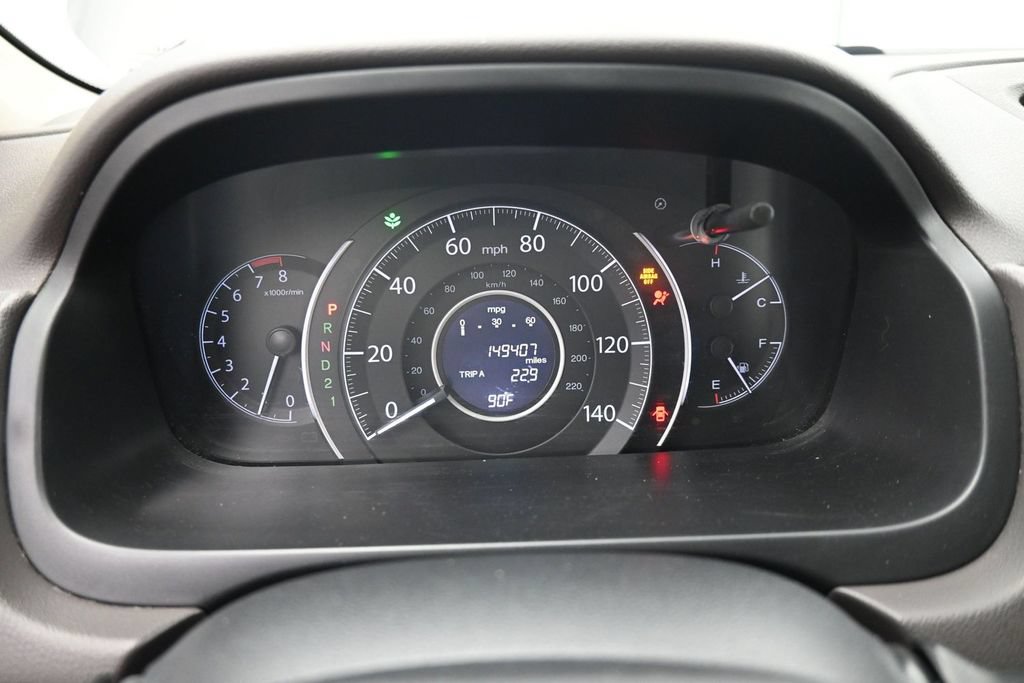 Used 2014 Honda CR-V EX image 16