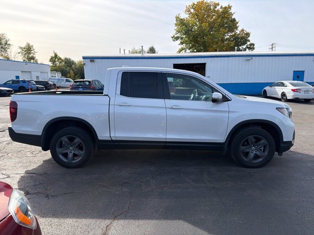 Used 2023 Honda Ridgeline RTL image 5