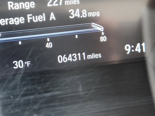 Used 2022 Honda CR-V EX-L image 37