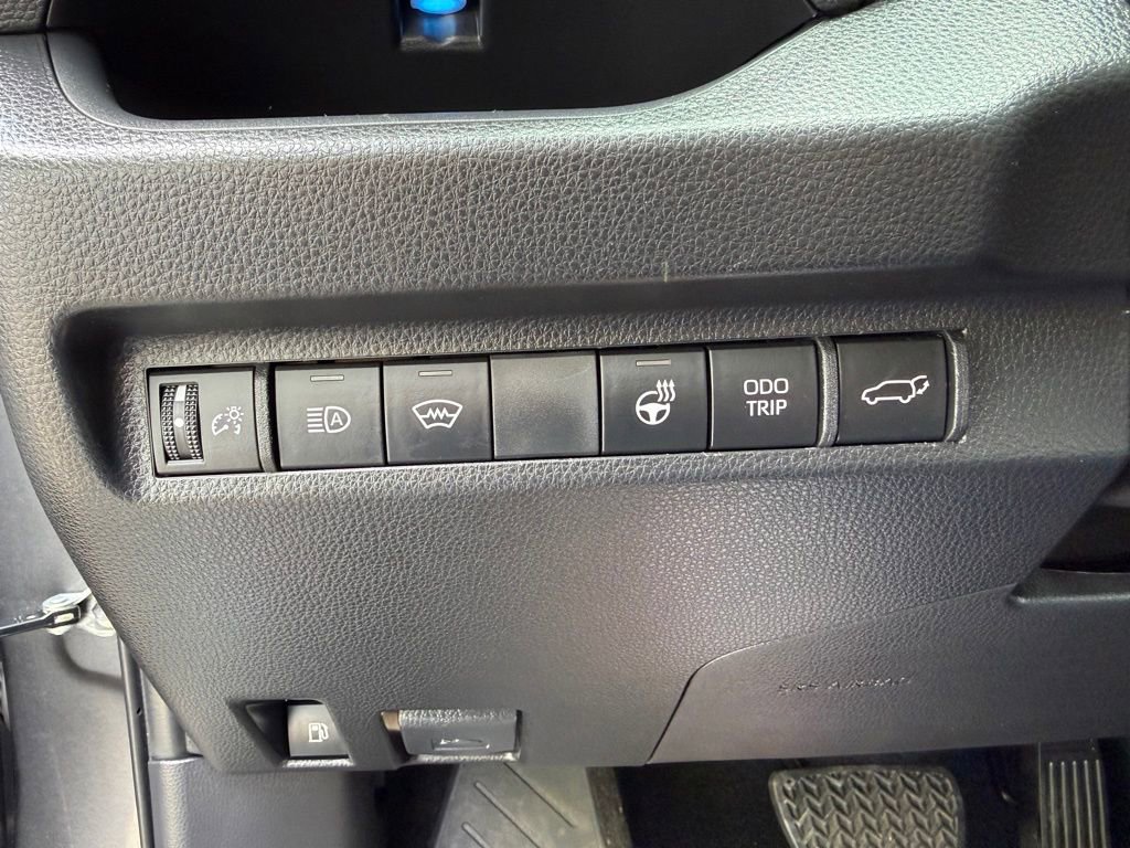 Certified 2023 Toyota RAV4 XSE w/ Weather Package image 25