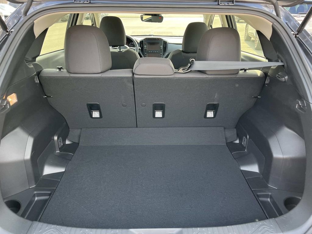 Used 2025 Subaru Impreza 2.0i image 18