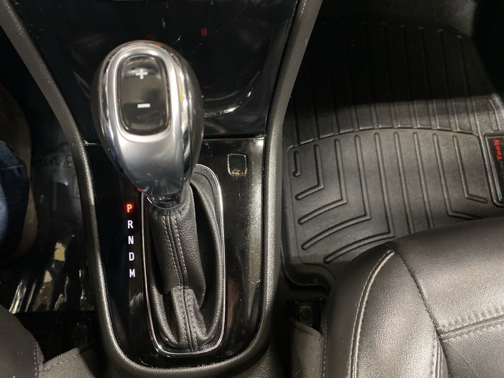 Used 2017 Buick Encore Essence image 39