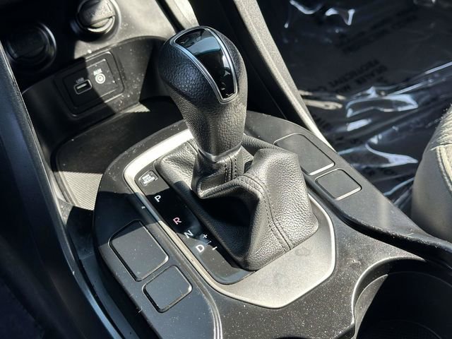 Used 2017 Hyundai Santa Fe Sport image 8