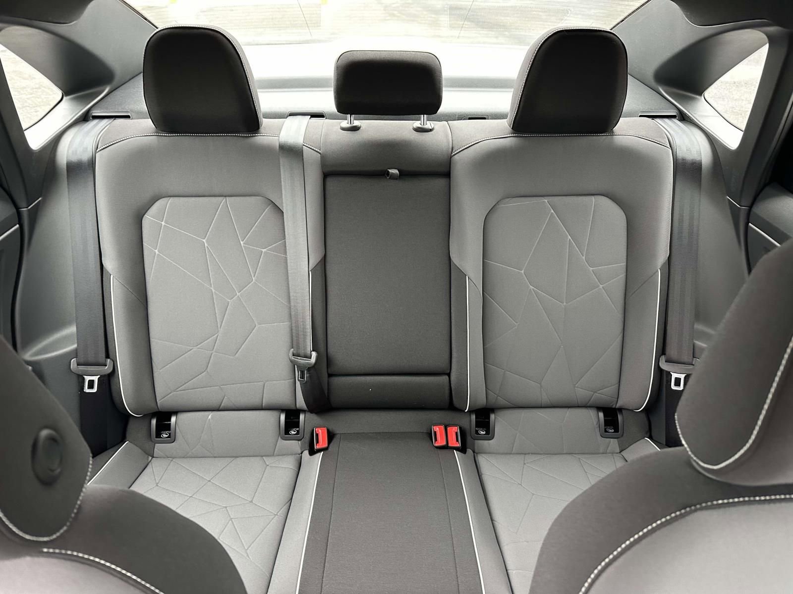 New 2026 Volkswagen Jetta Sport image 14