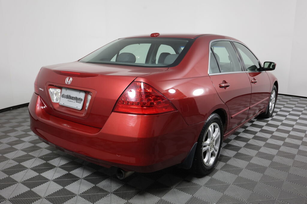 Used 2007 Honda Accord EX-L image 2