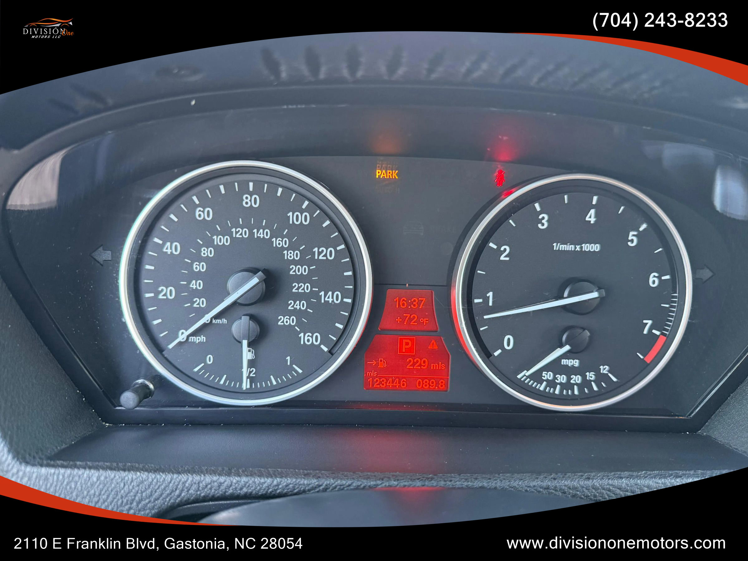 Used 2012 BMW X5 xDrive35i image 24