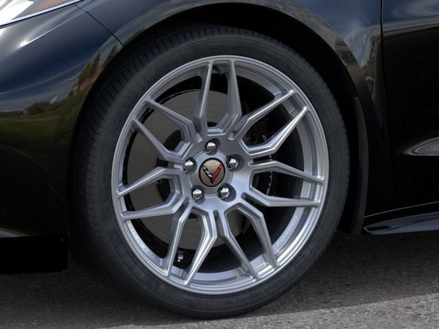 New 2026 Chevrolet Corvette Z06 RWD image 9