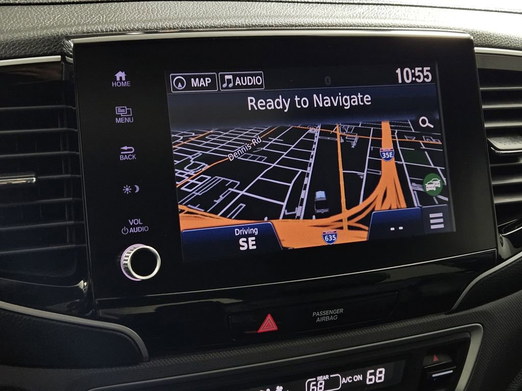 Used 2022 Honda Ridgeline RTL-E image 12