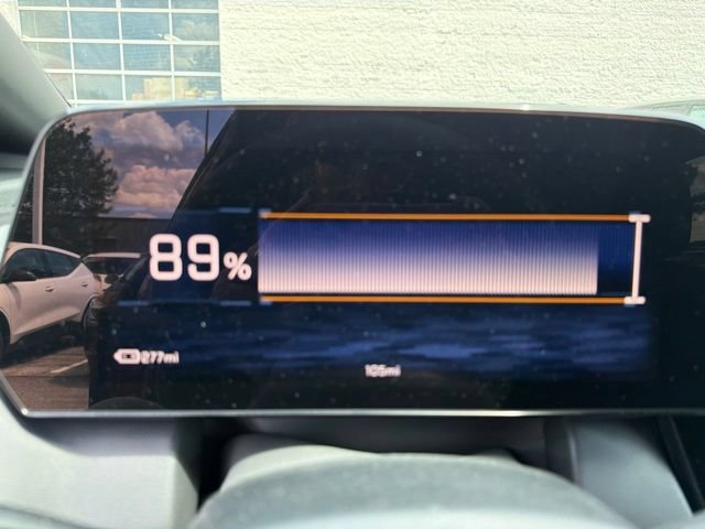 New 2026 Chevrolet Equinox EV LT w/ Comfort Package AWD/4WD image 17