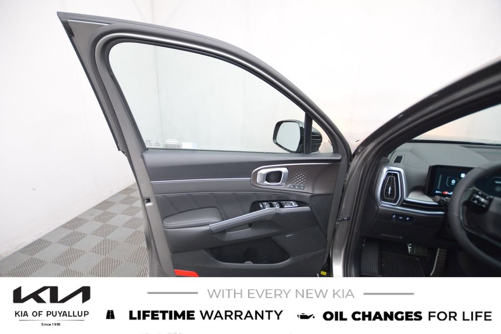 New 2026 Kia Sorento SX Prestige image 9