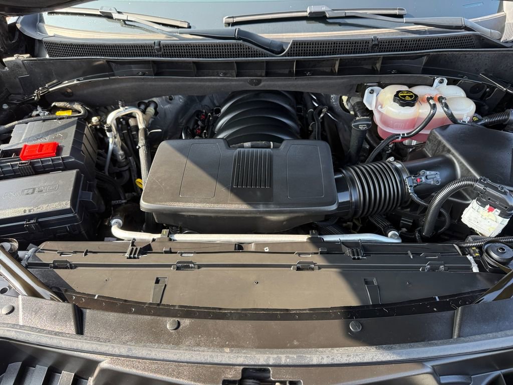 Certified 2024 Cadillac Escalade Premium Luxury image 20