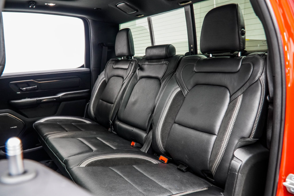 Used 2024 RAM 1500 TRX w/ TRX Level 2 Equipment Group AWD/4WD image 53