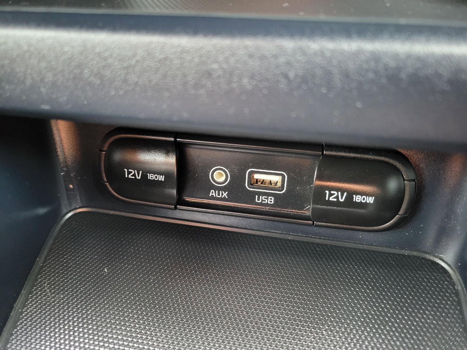 Used 2021 Kia Forte GT-Line image 21