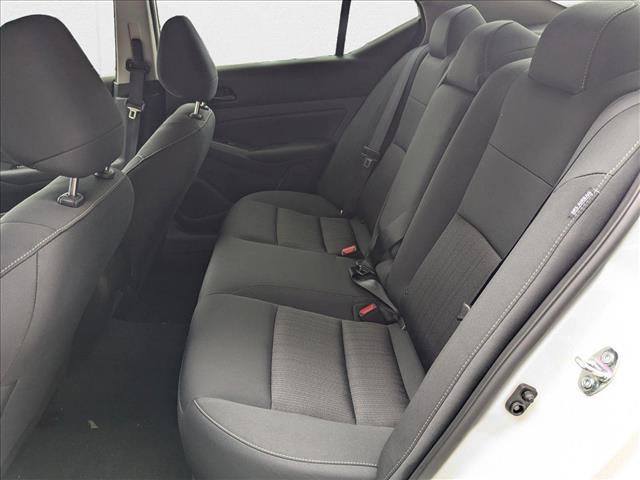 New 2025 Nissan Altima 2.5 S image 14