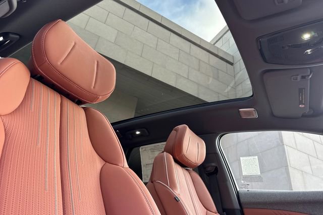 New 2026 Cadillac Optiq Sport 2 w/ LPO, Floor Liner Package image 17