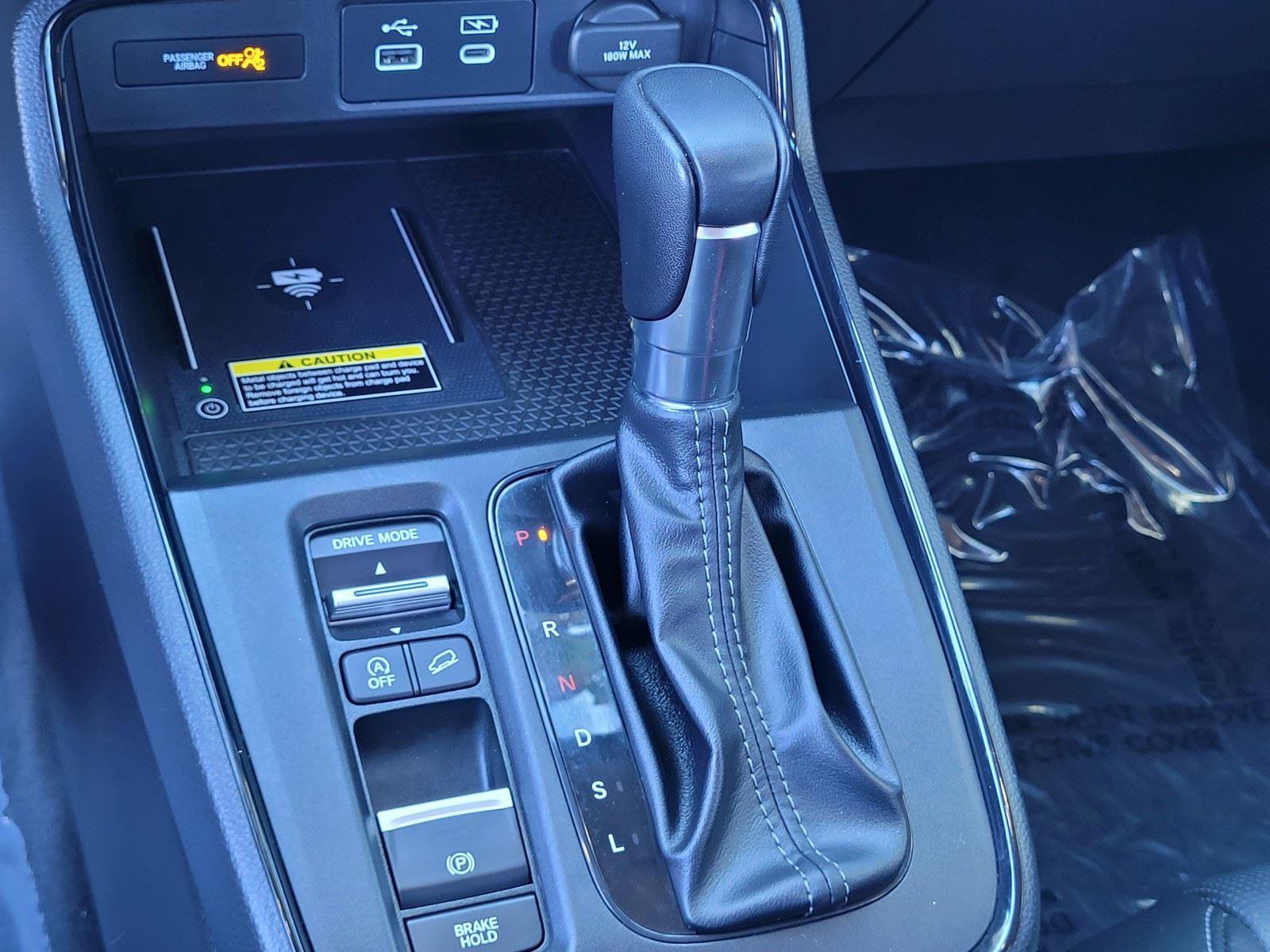 Used 2023 Honda CR-V EX-L image 25