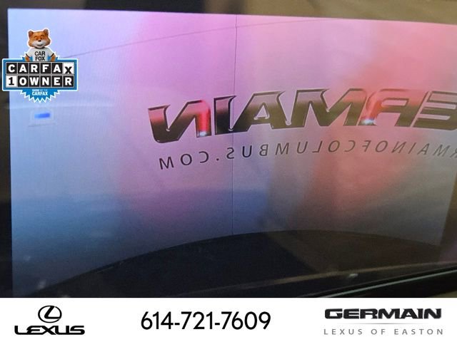 Used 2023 Cadillac Escalade ESV Premium Luxury image 32