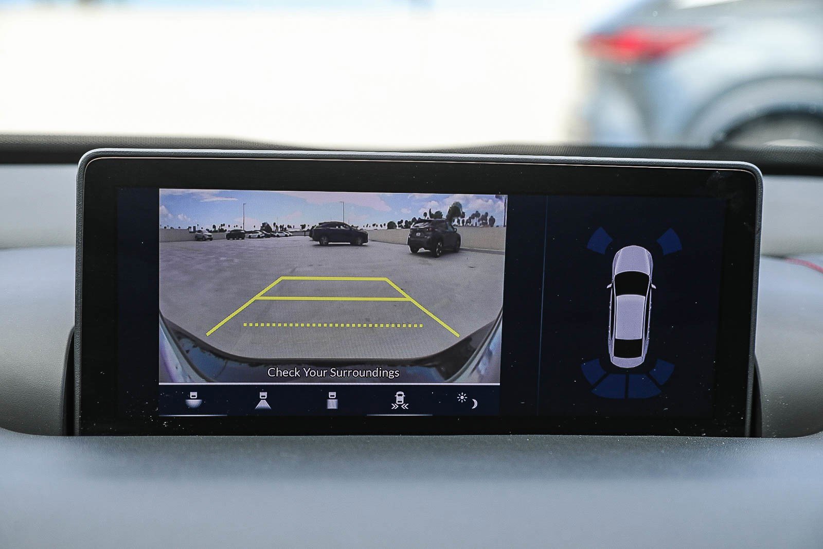 Used 2023 Acura TLX w/ A-SPEC Pkg image 23