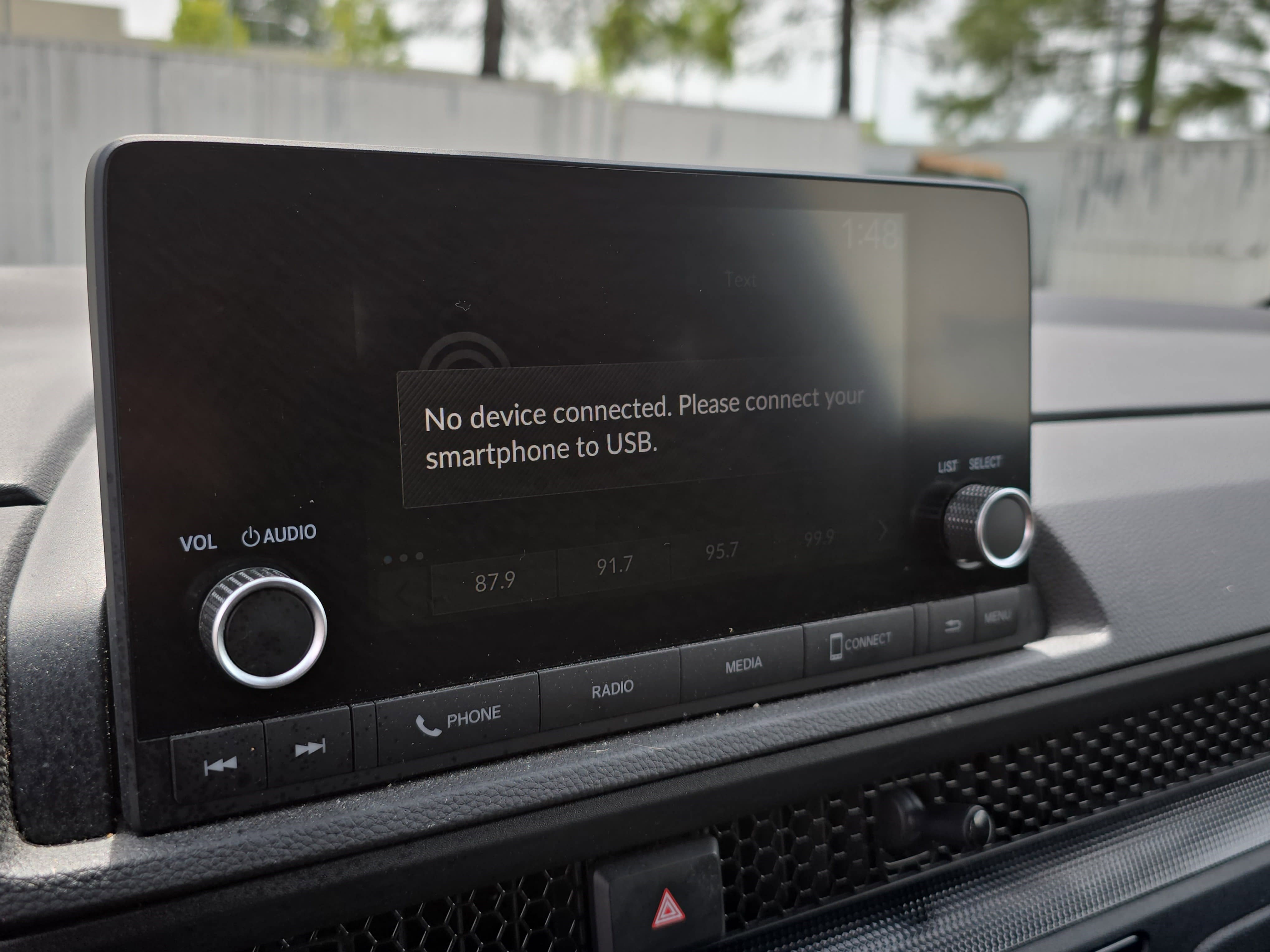 Certified 2023 Honda CR-V Sport image 23