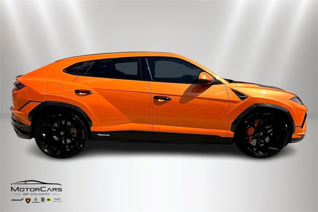 Used 2024 Lamborghini Urus Performante image 6