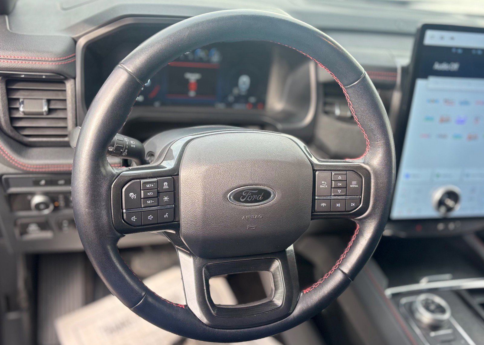 Certified 2022 Ford Expedition Max Limited image 34