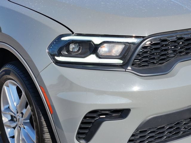 Used 2025 Dodge Durango GT AWD/4WD image 9