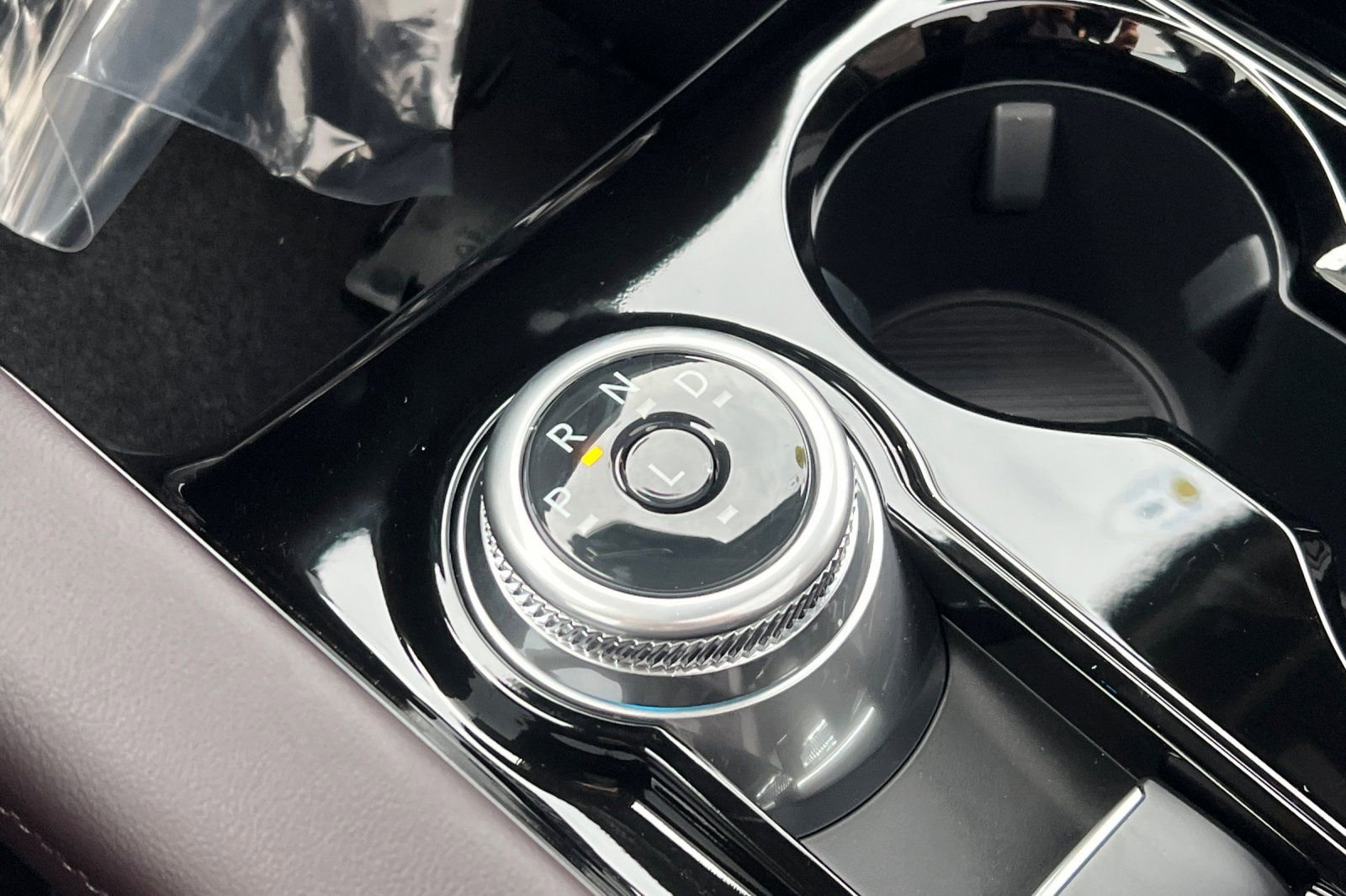 New 2026 Ford Explorer Platinum image 21