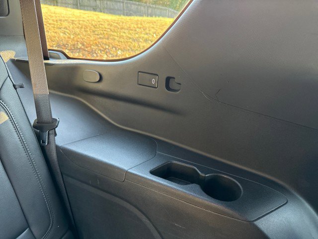 Used 2021 Chevrolet Tahoe LT image 46