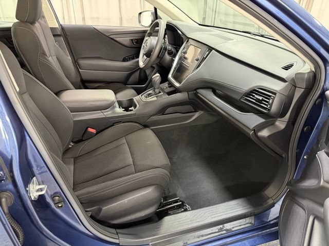 Used 2022 Subaru Legacy AWD/4WD image 7