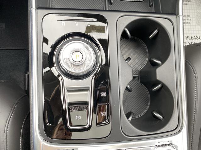 New 2026 Kia Carnival SX w/ SX Dark Edition Package image 24