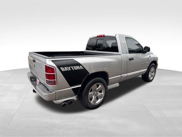 Used 2005 Dodge Ram 1500 Truck SLT w/ Daytona Edition Group image 4