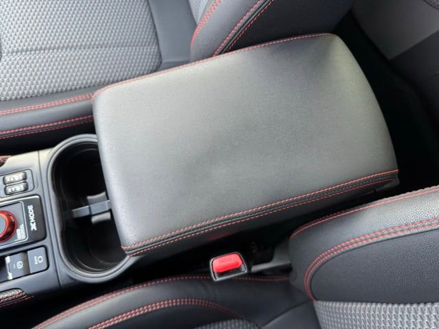 Used 2023 Subaru Forester Sport image 20