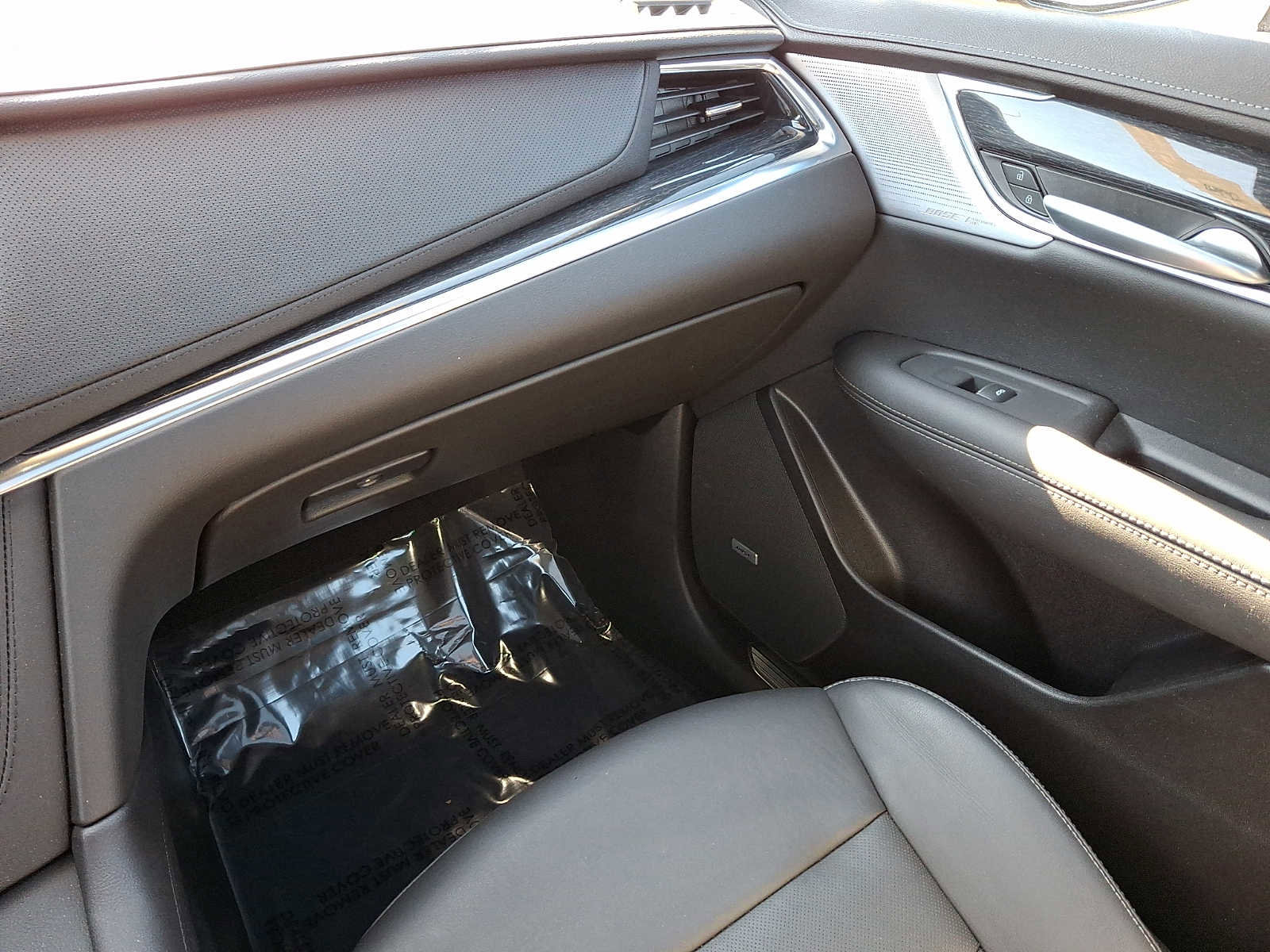 Certified 2023 Cadillac XT5 Premium Luxury w/ Technology Package image 21