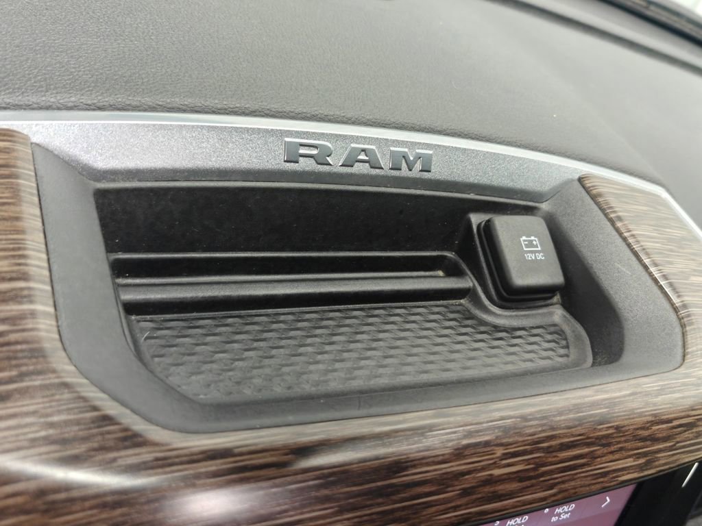 Used 2020 RAM 2500 Laramie AWD/4WD image 54