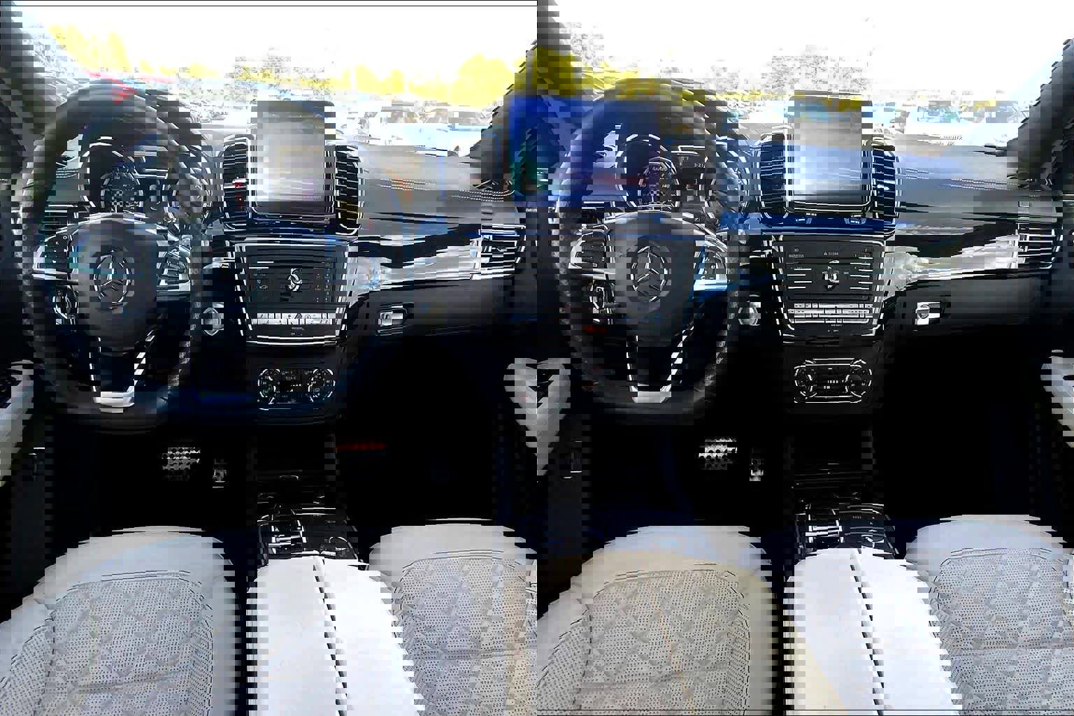 Used 2018 Mercedes-Benz GLE 43 AMG 4MATIC Coupe image 15