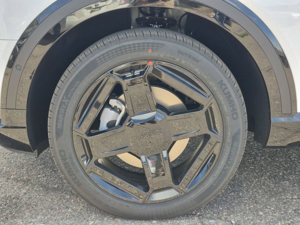 New 2027 Kia Telluride EX image 18