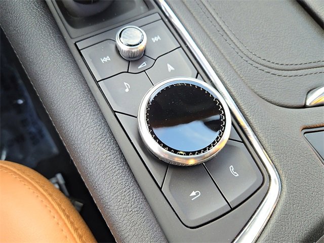 Certified 2024 Cadillac XT5 Premium Luxury w/ Technology Package image 35