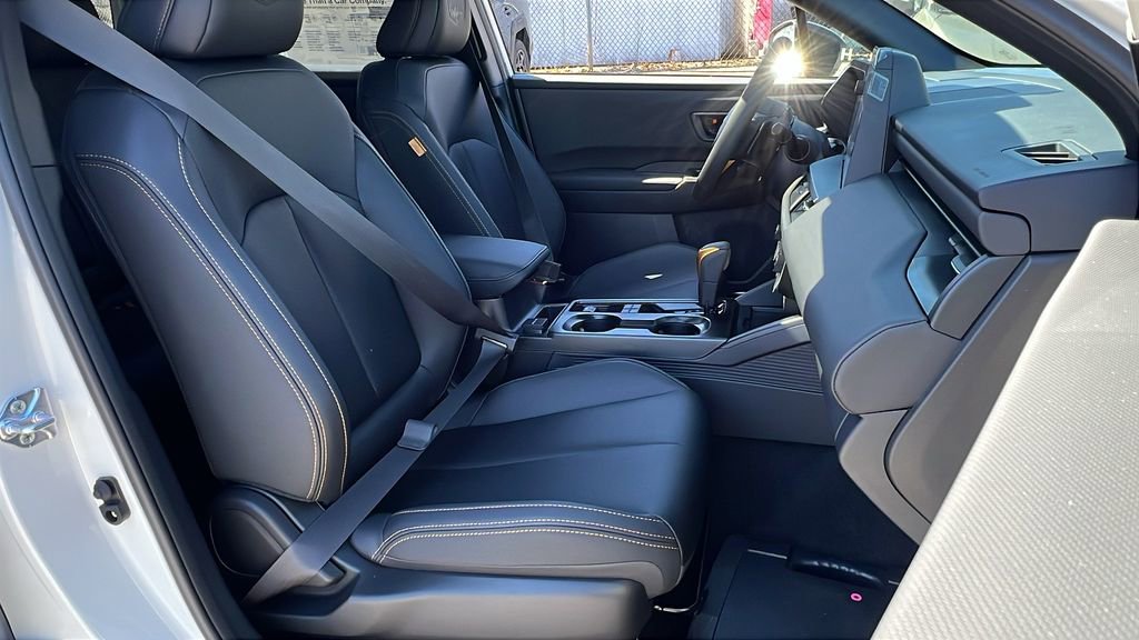 New 2026 Subaru Outback Wilderness image 10