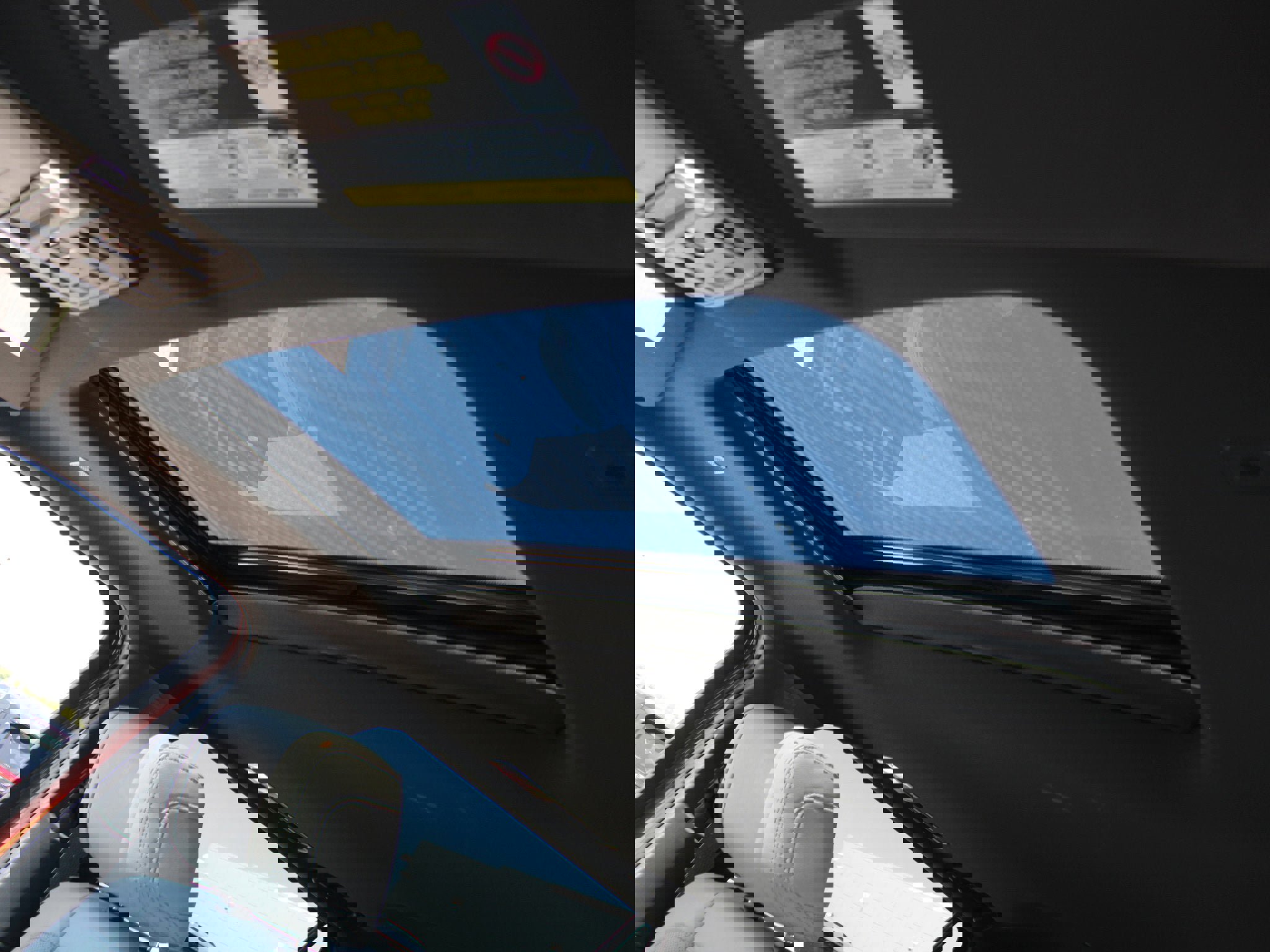 Used 2025 Toyota Sequoia SR5 w/ SR5 Premium Package image 7