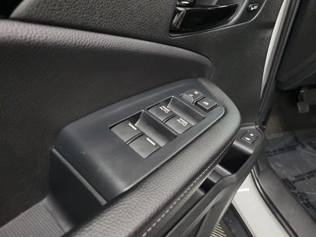 Certified 2023 Honda Passport Elite image 24