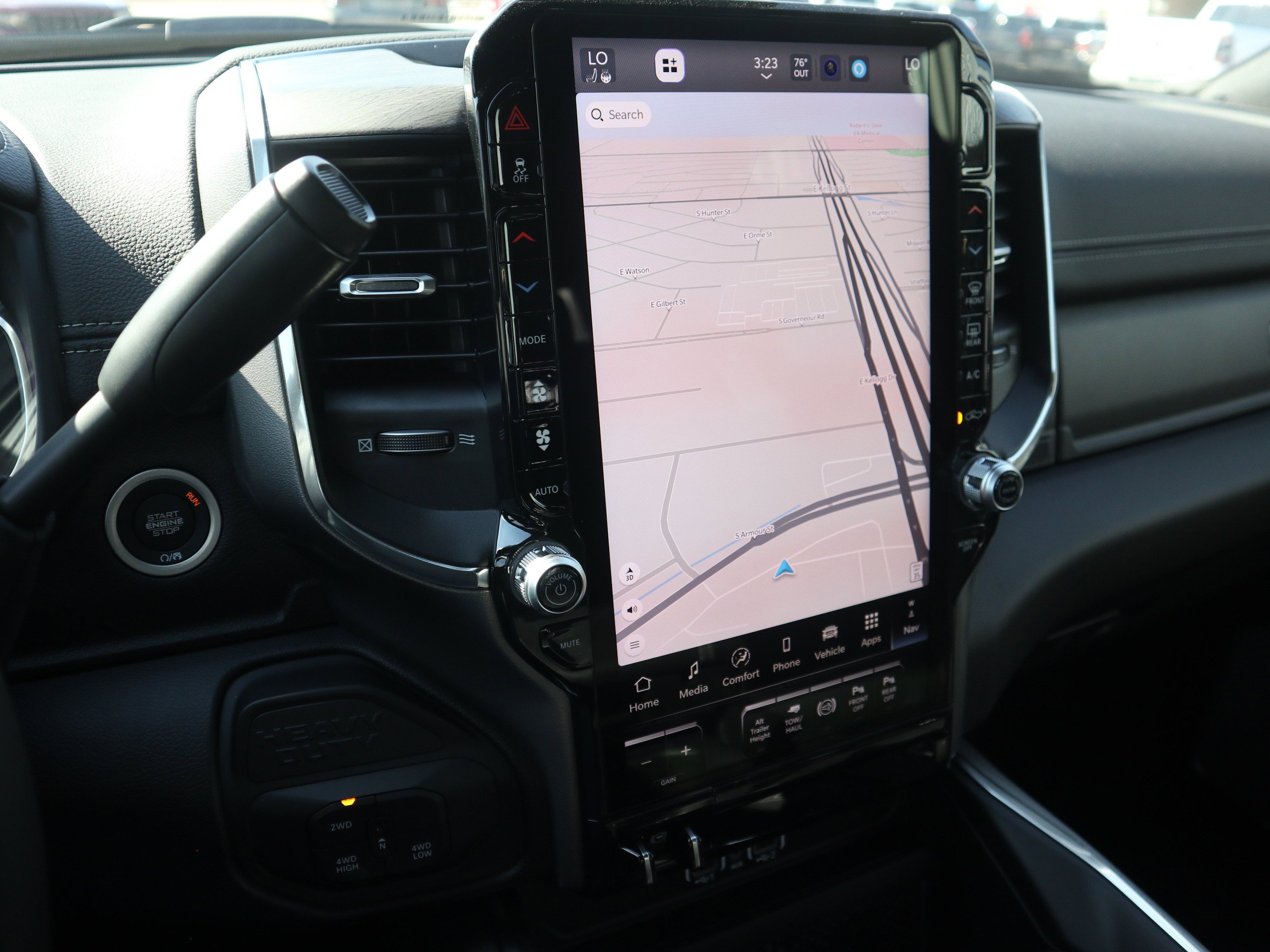 New 2026 RAM 3500 Laramie image 23