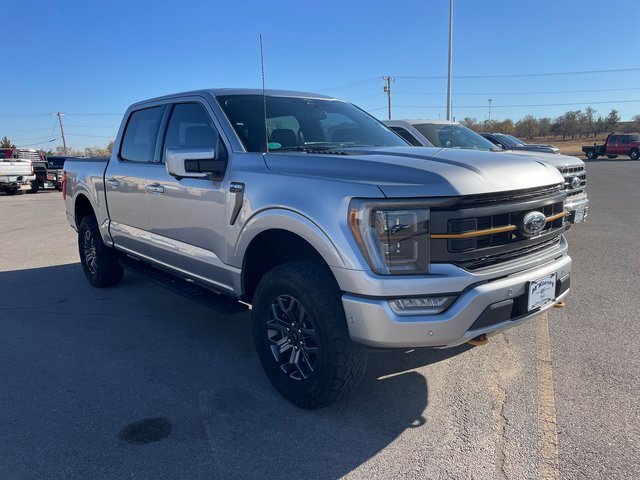 Used 2022 Ford F150 Tremor w/ Equipment Group 402A High video 2